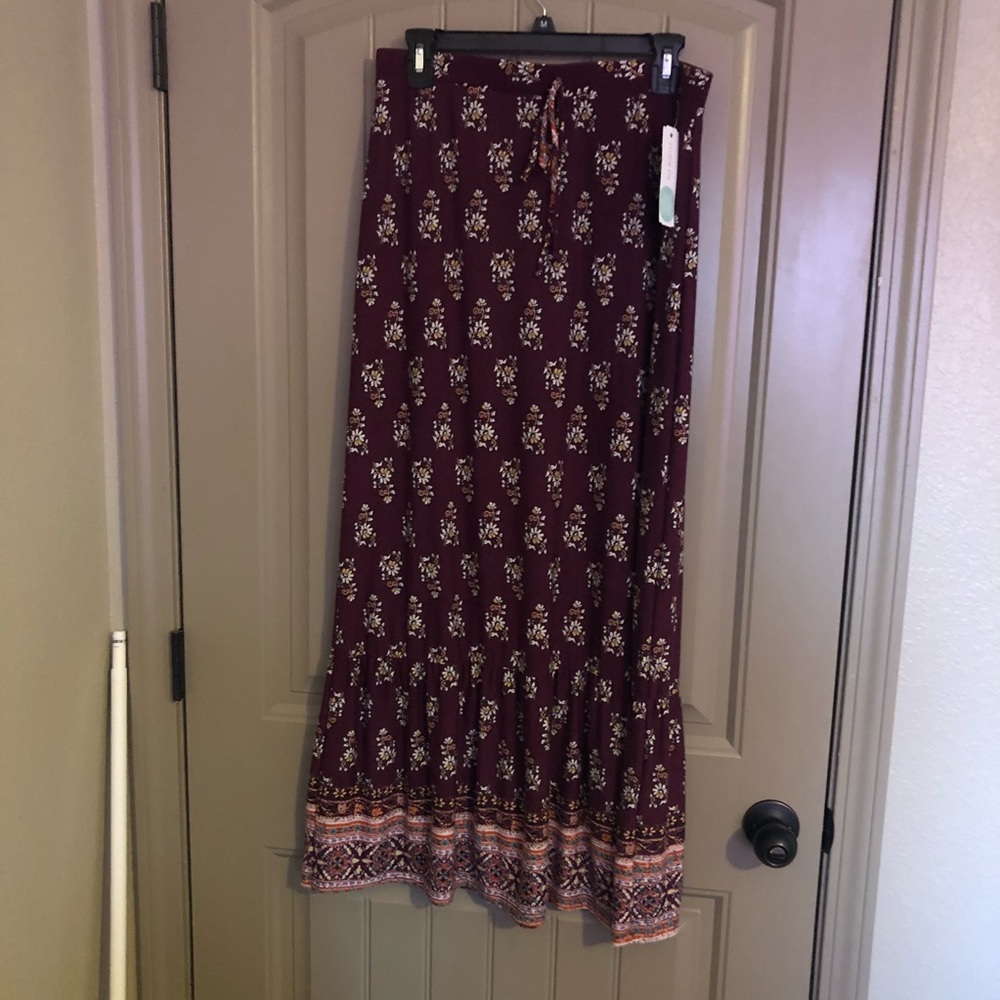 Gilli Skirt